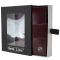 Гаманець жіночий шкіряний Semi Line RFID Dark Red (P8261-2)