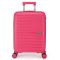 Валіза Semi Line 20" (S) Magenta (T5796-1)