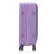 Валіза Semi Line 20" (S) Purple (T5914-1)
