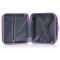 Бьюті-кейс Semi Line 16L Purple (T5916-1)
