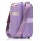 Бьюті-кейс Semi Line 16L Purple (T5916-1)