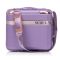 Бьюті-кейс Semi Line 16L Purple (T5916-1)