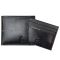 Портмоне чоловіче шкіряне Semi Line RFID Black (P8267-0)