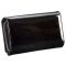 Гаманець жіночий шкіряний Semi Line RFID Black (P8229-0)
