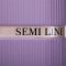 Бьюті-кейс Semi Line 16L Purple (T5916-1)