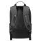 Рюкзак міський Semi Line USB 21 Black (P8252-0)
