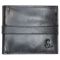 Портмоне чоловіче шкіряне Semi Line RFID Black (P8265-0)