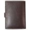 Портмоне чоловіче шкіряне Semi Line RFID Brown (P8266-1)