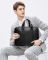 Сумка-портфель чоловіча шкіряна ділова Tiding Bag A25-9904A