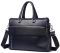 Сумка-портфель чоловіча шкіряна Tiding Bag A25F-17614A