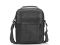 Месенджер чорний Tiding Bag 8017A