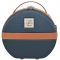 Бьюті-кейс Semi Line 5L Blue/Brown (T5672-1)