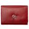 Гаманець жіночий шкіряний Semi Line RFID Red (P8272-2)
