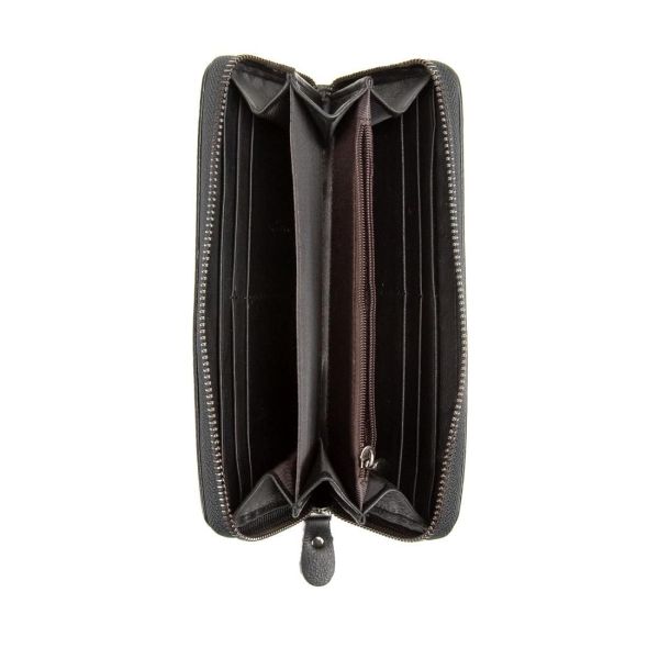 Клатч шкіряний Tiding Bag M39-9001-1A