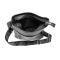 Месенджер чорний з клапаном Tiding Bag M56-17195A