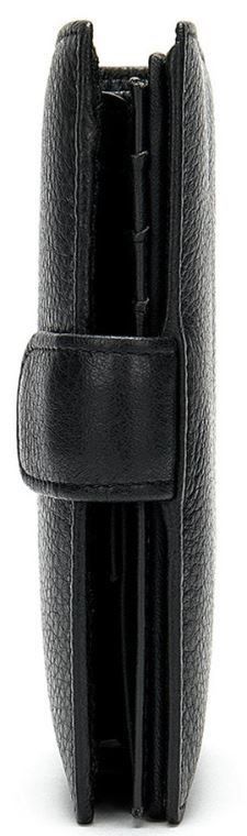 Кошелек унисекс 14927 Vintage черный