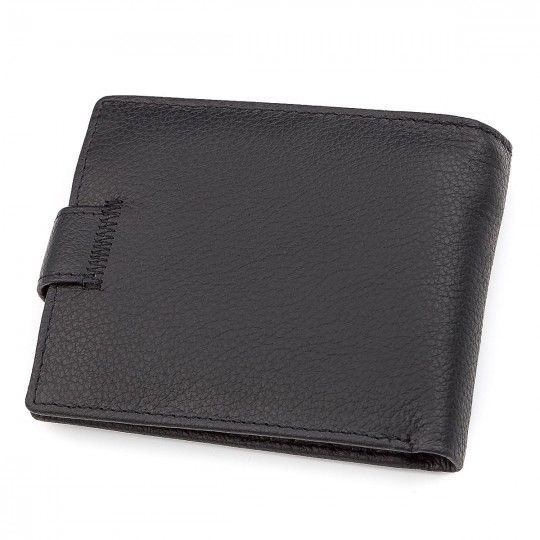 Мужской кошелек ST Leather 18328 (ST137)