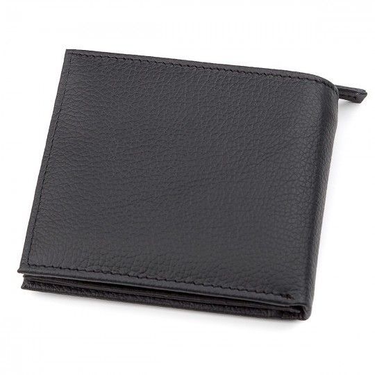 Мужской кошелек ST Leather 18343 (ST154)