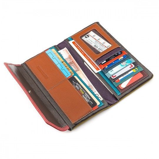 Кошелек женский ST Leather 18407 (SB42 - 2)