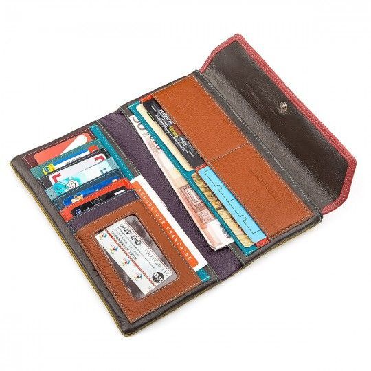 Кошелек женский ST Leather 18407 (SB42 - 2)