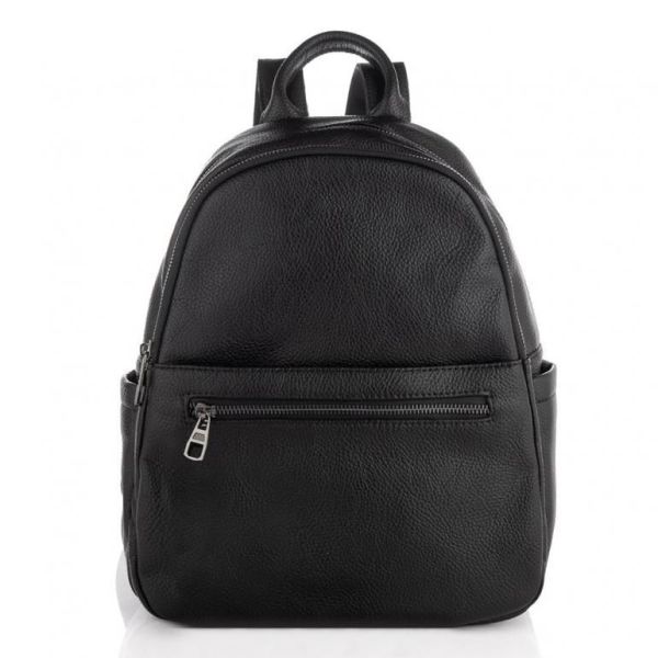 Шкіряний жіночий рюкзак Olivia Leather NWBP27-2020-21A