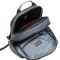 Рюкзак міський Semi Line USB 30 Grey (P8002) сірий