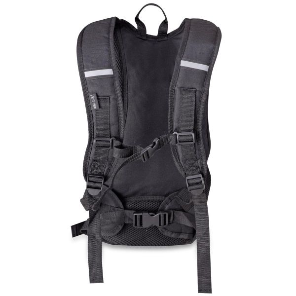 Рюкзак спортивний Semi Line 10 Black (A3011-1)