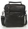 Чоловіча сумка з м'якої шкіри Tiding Bag S-JMD10-161-1A
