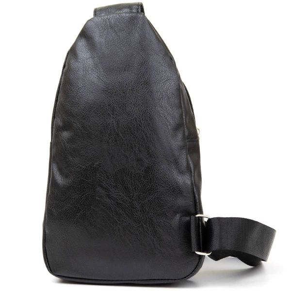 Сумка cross body 20513 Vintage черная