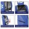 Сумка-візок Casa Si Partner Blue (CS93076Y06B)