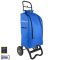 Сумка-візок Casa Si Partner Blue (CS93076Y06B)