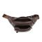 Сумка на пояс з телячої шкіри Tiding Bag t0186C