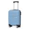 Валіза Semi Line 20" (S) Blue (T5616-1)