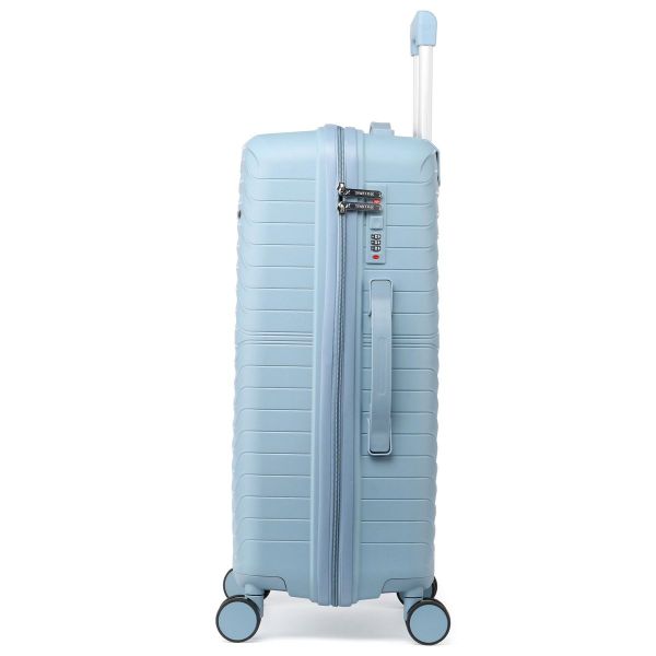Валіза Semi Line 20" (S) Blue (T5780-1)
