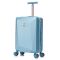 Валіза Semi Line 20" (S) Light Blue (T5913-1)
