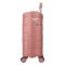 Валіза Semi Line 20" (S) Pink (T5836-1)
