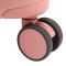 Валіза Semi Line 20" (S) Pink (T5836-1)
