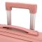 Валіза Semi Line 20" (S) Pink (T5836-1)