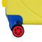 Валіза Semi Line 20" (S) Yellow (T5929-1)