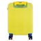 Валіза Semi Line 20" (S) Yellow (T5929-1)