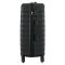 Валіза Semi Line 24" (M) Black (T5953-2)