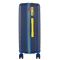 Валіза Semi Line 24" (M) Blue (T5807-2)