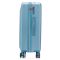 Валіза Semi Line 24" (M) Light Blue (T5913-2)