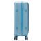 Валіза Semi Line 24" (M) Light Blue (T5913-2)