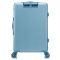 Валіза Semi Line 24" (M) Light Blue (T5913-2)