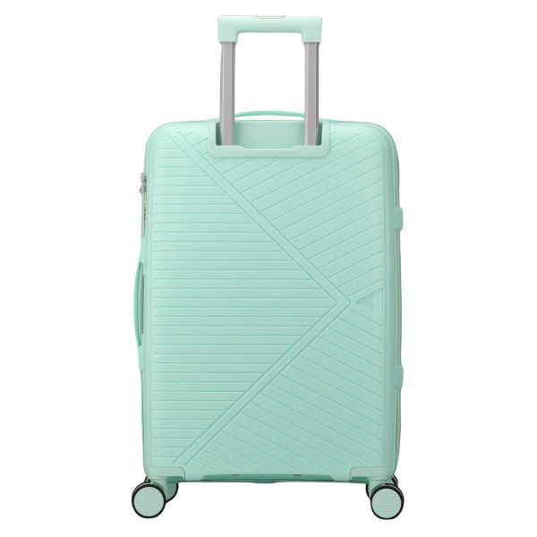 Валіза Semi Line 24" (M) Mint (T5831-2)