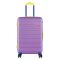 Валіза Semi Line 24" (M) Purple (T5845-2)