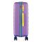 Валіза Semi Line 24" (M) Purple (T5845-2)