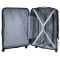 Валіза Semi Line 28" (L) Black Marble (T5730-3)