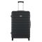 Валіза Semi Line 28" (L) Black (T5953-3)